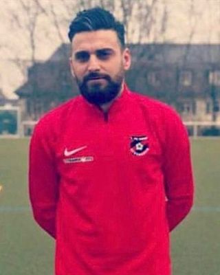 Daniel Udishu Johannis