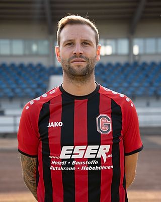 Dorian Blumreiter