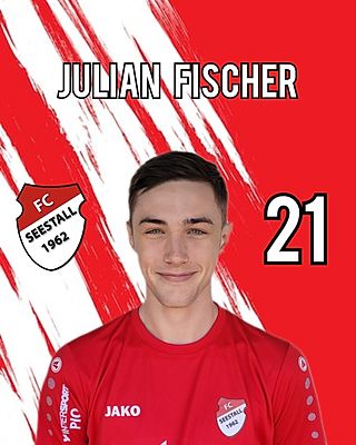 Julian Fischer