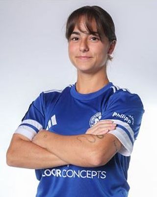 Mariella Gies