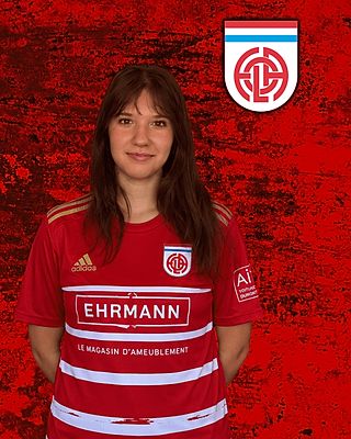 Iris DUARTE COSTA