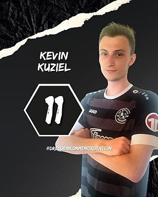 Kevin Kuziel
