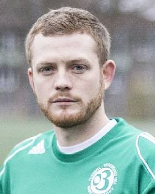Jörg Marten Gerdau