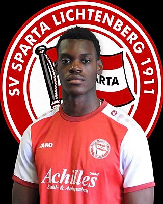 Chris Junior Okojie Enatoh