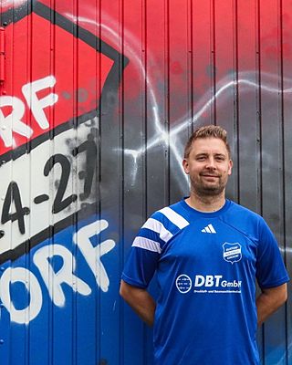 Fabian Wogirz