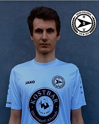 Casper Bux