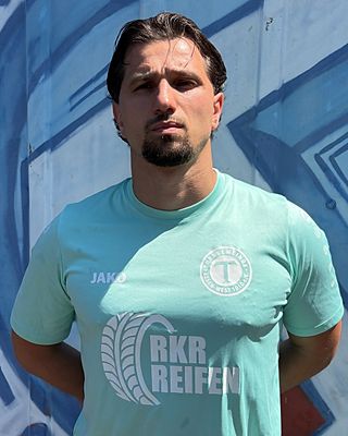 Jalil Shikhzadayev
