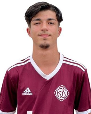 Hayatin Türk