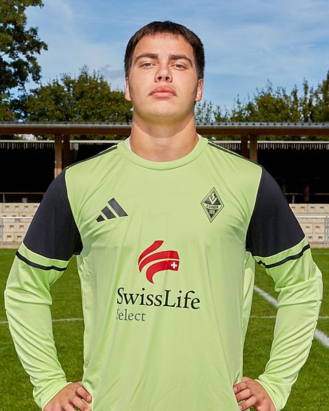 Foto: SV 1919 Alsenborn