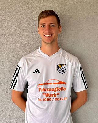 Benjamin Mähr