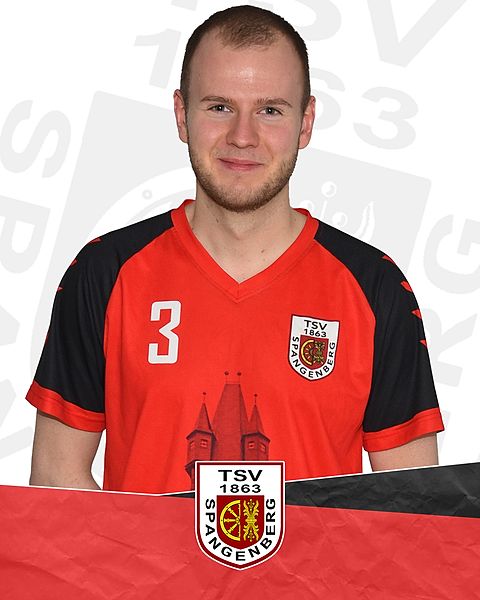 Foto: TSV 1863 Spangenberg