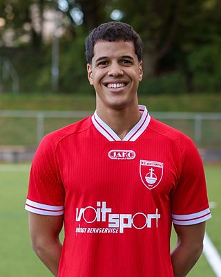 Nico Reithebuch