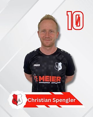 Christian Spengler