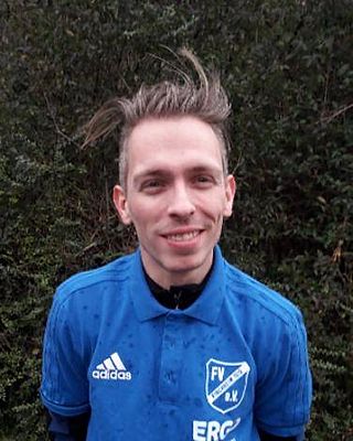 Chrysovalantis Papargyris