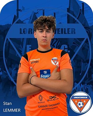 Stan Lemmer