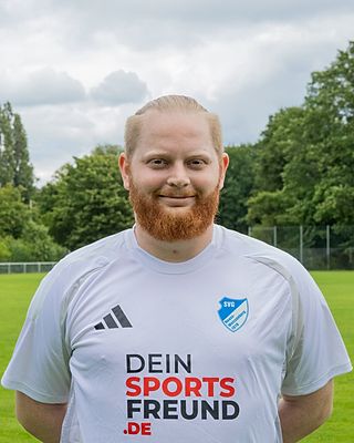 Tom Nilgen