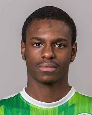 Touncam Balde