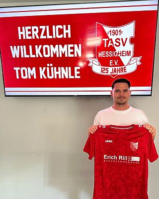 Tom Kühnle