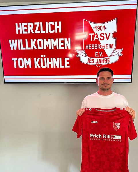 Foto: TASV Hessigheim