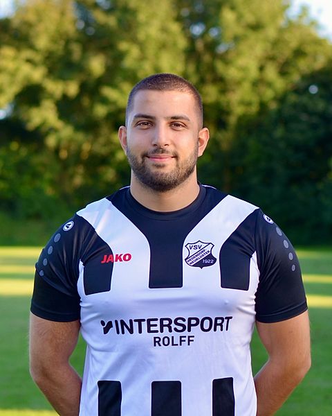 Foto: Alexandra März