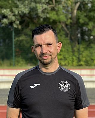 Patrick Schulz