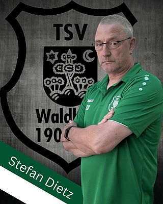 Stefan Dietz