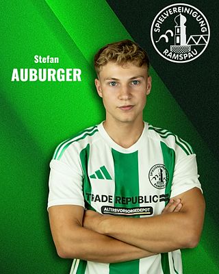 Stefan Auburger