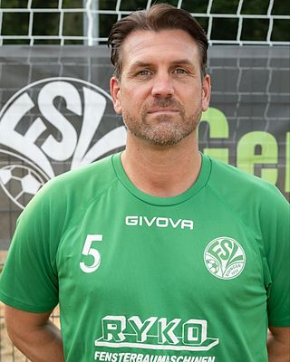 Patrick Rygiel