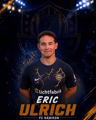 Eric Ulrich