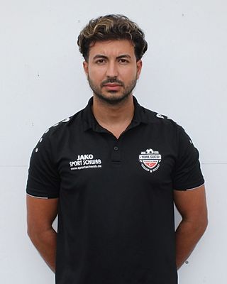 Mert Yildiz