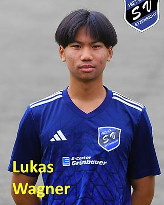 Lukas Wagner
