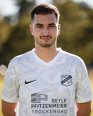 Lukas Eigenmann