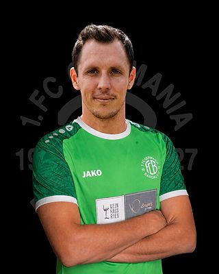 Marco Holbeck