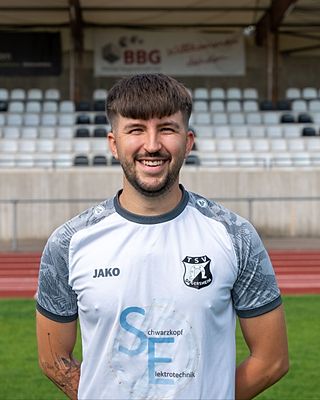 Nino Friedrich