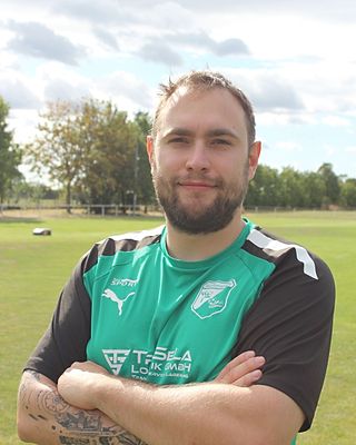 Niklas Wittek