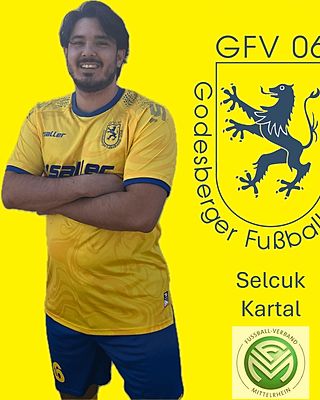 Selcuk Kartal