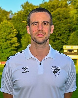 Oliver Schöberl