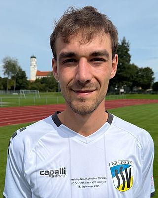 Lars Jaud