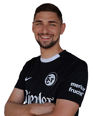 Jonas Siegert