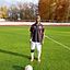Alpha Omar Sowe