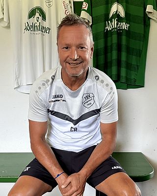Christoph Reiter