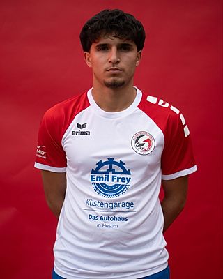 Zyad Bako