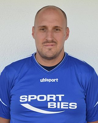 Björn Illy