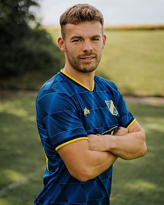 Jannik Kräutter