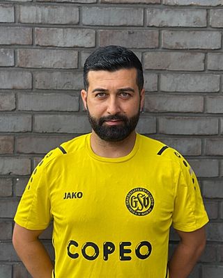 Muhanad Muayad Zakholy