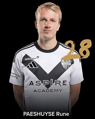 Rune Paeshuyse