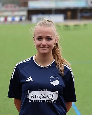 Luise Weiermann