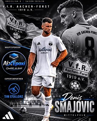 Denis Smajović