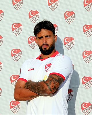 Breno Ferreira Guimaraes