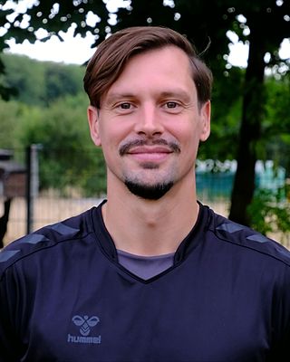 Daniel Verstrepen